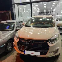 جک S5مدل ۱۴۰۱