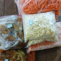 فروش وثبت سفارش انواع محصولات خونگی مادر|خوردنی و آشامیدنی|اهواز, کوی سعدی|دیوار