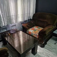 مبل راحتی