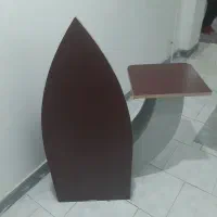 میز تلفن فانتزی|میز تلفن|لاهیجان, کوی خزر|دیوار