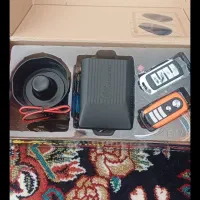 دزدگیر گلدن بت بلوتوثی ب شرط|قطعات یدکی و لوازم جانبی|علویجه - دهق, |دیوار