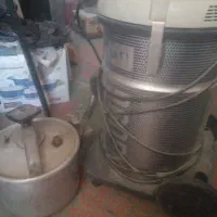 جارو برقی سطلی مارک میناچی زود پز و چند قلم