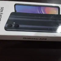 گوشی سامسونگ A05|موبایل|اهواز, گلستان|دیوار