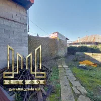 زمین دو کله آپارتمانی شهرک قدس نزدیک به پارک جنگلی|فروش زمین و ملک کلنگی|کیاشهر, |دیوار