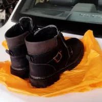 نیم بوت نو|کیف، کفش، کمربند|قم, شهرک امام حسین|دیوار