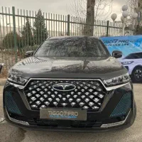 تیگو 7 هیبرید /  تحویل فوری