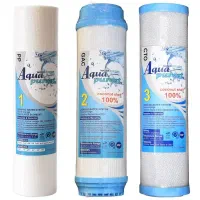 فیلتر تصفیه آب آکوا پیورست