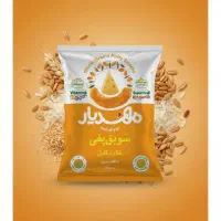 فروش ویژه پفک های سالم و طبیعی مهدیار|خوردنی و آشامیدنی|قم, حاج زینل|دیوار
