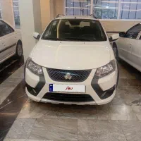 کوییک GXL مدل ۴۰۳ بیرنگ