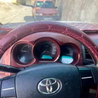 تویوتا هایلوکس دو کابین دندهای، مدل ۲۰۰۶|خودرو سواری و وانت|ایرانشهر, |دیوار