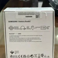 Galaxy Buds2|پخش‌کننده همراه|تهران, بازار|دیوار