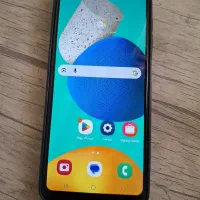 گوشی M32|موبایل|بندر ماهشهر, |دیوار