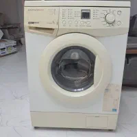 لباسشویی دوو