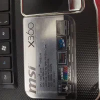 لب تاب msi