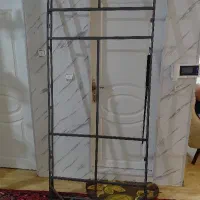 جک برای تخت تک نفری