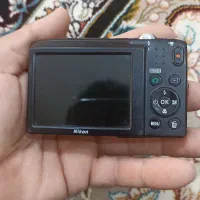 دوربین عکاسی وفیلمبرداری نیکون