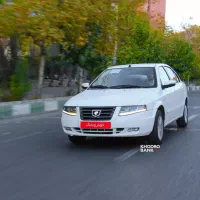 سمند سورن پلاس، مدل ۱۴۰۴