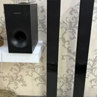 سینما خانواده سامسونگ|سیستم صوتی خانگی|زابل, |دیوار