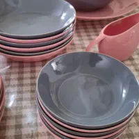 ظروف پذیرایی|ظروف سرو و پذیرایی|بومهن, |دیوار