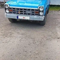 نیسان|خودرو سواری و وانت|چوبر, |دیوار