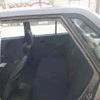 پراید مدل ۸۹|خودرو سواری و وانت|مشهد, توس فردوسی|دیوار