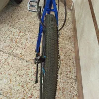 دوچرخه ۲۶ برند راکی|دوچرخه، اسکیت، اسکوتر|رشت, امین الضرب|دیوار