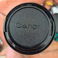 لنز دوربین canon|دوربین عکاسی و فیلم‌برداری|رباط‌کریم, رباط‌کریم|دیوار