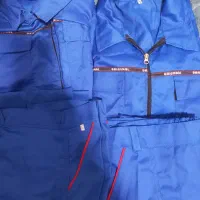 فروش و تعویض لباس کار