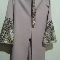 مانتو وشلوار