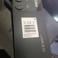 گوشی poco c65 در حد صفر