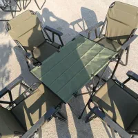 صندلی مسافرتی|کوهنوردی و کمپینگ|بابل, |دیوار