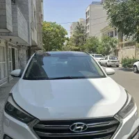 توسان ۲۰۱۶