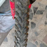 دوچرخه|دوچرخه، اسکیت، اسکوتر|آستانه اشرفیه, |دیوار