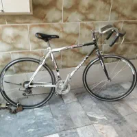 دوچرخه کورسی