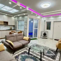ویلای-لوکس-2خوابه-استخردار-مبله-موقعیت-عالی