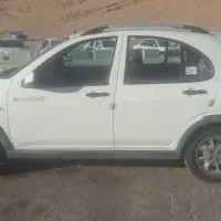 ماشین کوییک اس مدل ۱۴۰۴|خودرو سواری و وانت|خمینی‌شهر, |دیوار