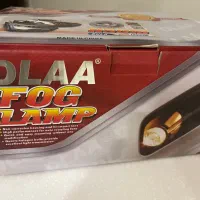 چراغ مورانو DLAA مه شکن  اوریجنال سمت راست