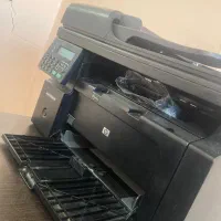 پینتر چهار کاره hp با انصال شبکه|پرینتر، اسکنر، کپی، فکس|اصفهان, سرتاوه|دیوار