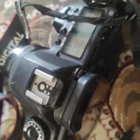 مارک ۲ و نور پرتابل