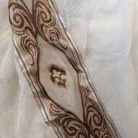 وسایل منزل پرده میز نهارخوری ۴نفره و۶نفره