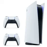 ps5 اسلیم ۱ ترابایت