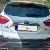 جک s3 ،مدل ۱۴۰۰ ، بدون رنگ ، چک صیادی|خودرو سواری و وانت|اصفهان, شاهزید|دیوار