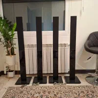 اسپیکر سینما خانگی سامسونگ|سیستم صوتی خانگی|تهران, ایوانک|دیوار