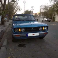 تویوتا کارینا شکاری خرگوشی کولر دار معاوضه شرایط|خودرو کلاسیک|مشهد, رضاشهر|دیوار