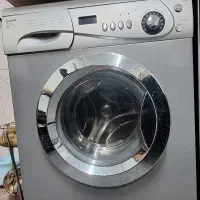 لباسشویی اتومات ۷ کیلویی صنام