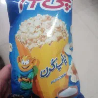 چیپس و پفک