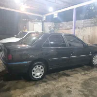 پارس ۹۳ بیرنگ|خودرو سواری و وانت|نوشهر, |دیوار