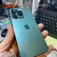 Iphone 13pro zaa 256g اپل