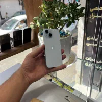 iPhone 15 normal