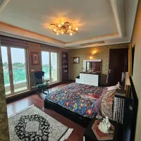 زعفرانیه ۲۷۰ متر هتلینگ طبقه ۱۵ (فیلمو ببین)|اجارهٔ آپارتمان|تهران, زعفرانیه|دیوار